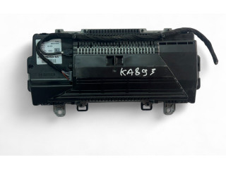 Přístrojová deska Volvo V60 2019 P32276753A