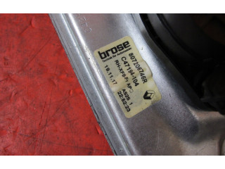 Передний комплект электрического механизма для подъема окна