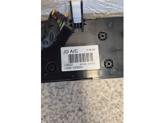 Блок управления климат-контролем 97250A2002 KIA Ceed