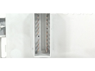 Блок предохранителей NB2161010029007, 51826466 Lancia Delta III