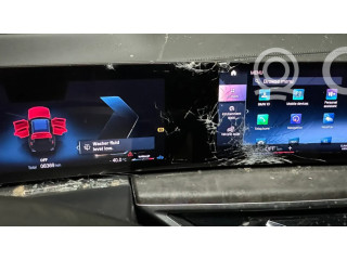 Дисплей 65505A79713, 5A79713 BMW X5 G05