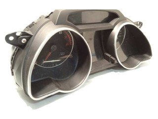 Спидометр (приборный щиток) 8T0920900K Audi A5 Sportback 8TA 2009