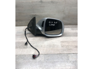 Zpětné zrcátko Audi Q7 4L 2008 4L0857536A, 1630427563