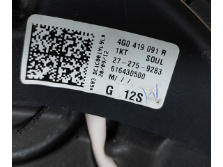 Руль Audi A1 2010 - 2018 года 4G0419091R