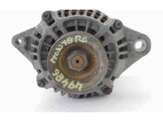 Генератор ME203546, A3TB1999 Mitsubishi Montero