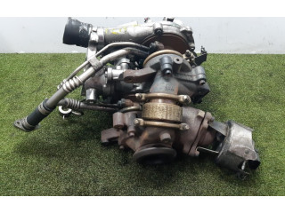 Turbodmychadlo Турбина 9681885680 Citroen Berlingo