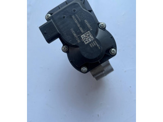 Дроссельная заслонка 46349574, 01E0601345    Fiat 500X