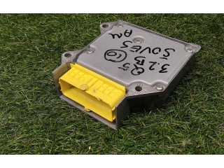 Блок подушек безопасности 8R0959655D, 5WK44114 Audi Q5 SQ5