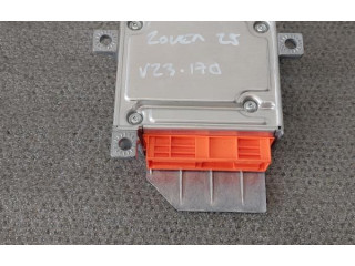 Блок подушек безопасности YMC, 107010 Rover 25