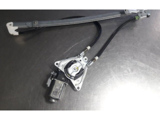 Передний механический механизм для подъема окна 400960A, 400960A   Peugeot Expert