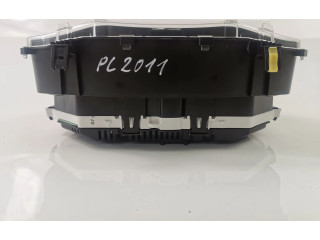 Přístrojová deska Toyota Yaris 2013 838000UC90, PL2011