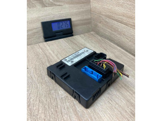 Блок комфорта 4E0907289, 4E0910289A   Audi A8 S8 D3 4E   