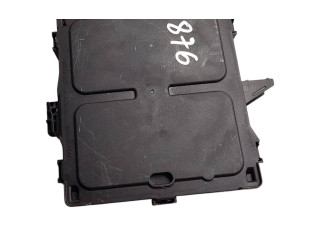 Блок предохранителей 161A05457R Dacia Lodgy