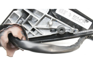 Zpětné zrcátko  Audi A8 S8 D4 4H 2014  14PIN  