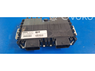 Блок управления АБС 446158000 Citroen C4 Grand Picasso