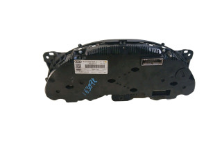 Панель приборов 8K0920931J   Audi A4 Allroad       