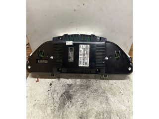 Přístrojová deska Audi A6 Allroad C6 2007 4F0920932, 503000734201