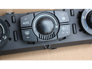 Блок управления климат-контролем 6949563 BMW Z4 E85 E86