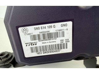 Jednotka ABS 5N0614109Q Volkswagen Tiguan 2010