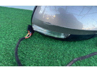 Зеркало электрическое        Skoda Yeti (5L)  2009 - 2017 года   