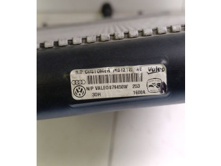 Радиатор охлаждающей жидкости