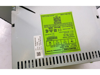 Радио/ проигрыватель CD/DVD / навигация 8911035000LAX, I1-3016P SsangYong Tivoli