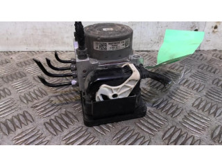 Блок АБС 1611747080   Peugeot  2008 I  2013 - 2019 года