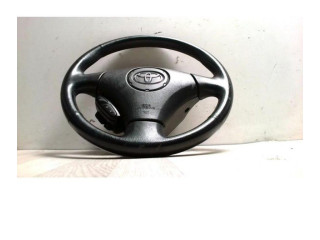 Руль Toyota Corolla Verso E121  2001 - 2004 года       