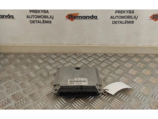 Řídící jednotka 4662870, 28SA3783 Saab 9-3 Ver1 2000