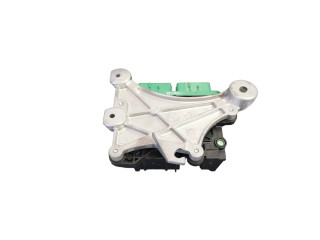 Блок подушек безопасности P04896137AG, 39754C   Dodge Nitro