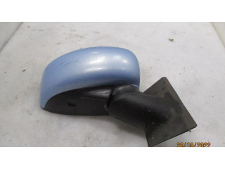 Зеркало электрическое Сзади Fiat Idea