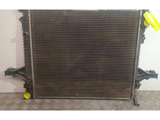 Рулевая рейка Радиатор охлаждающей жидкости 30723877, 880573N Volvo XC90 2003 - 2006 года