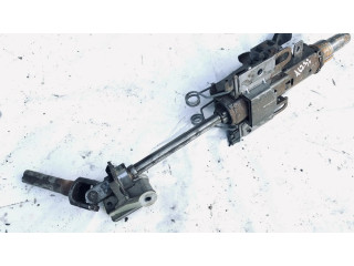 Рулевая рейка 306852537 Skoda Fabia Mk2 (5J) 2007-2014 года