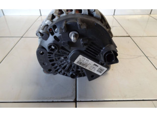 Генератор 04C903023M Volkswagen Golf VII