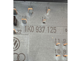 Рулевая рейка  Блок предохранителей 1K0937125   Volkswagen Caddy 2004 - 2010 года