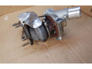 Турбина Ford Edge II KT4E6C879AB