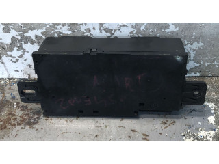 Блок комфорта 0003027, 0003027 Smart ForTwo I