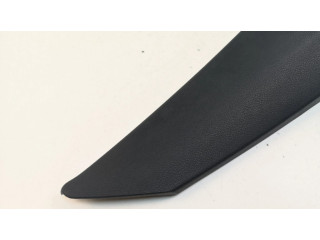 Пластиковая отделка зеркала