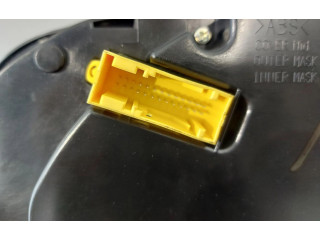 Přístrojová deska Peugeot 3008 I 2009 9666174980