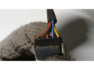 Zpětné zrcátko pravé Peugeot Partner 1998  96193825XX  