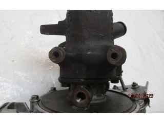 Турбина Renault Clio IV 8201164371