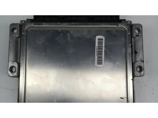 Блок управления двигателя 97RI010012, BG9112A650PF   Ford Galaxy