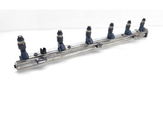 Комплект форсунок 7G9N-AC, 062009220    Volvo V60  B6304T3 