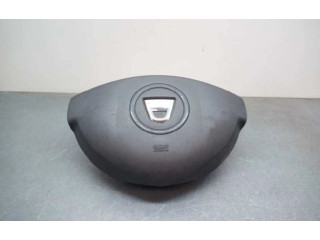 Подушка безопасности водителя 985105118R Dacia Dokker