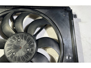 Комплект вентиляторов 5020694 Maserati Quattroporte