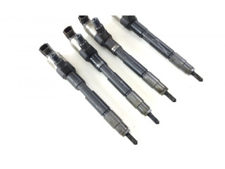 Форсунка 1465A439 Mitsubishi L200 4N15