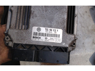 Блок управления 03G906016N, 03G906016N   Volkswagen Caddy