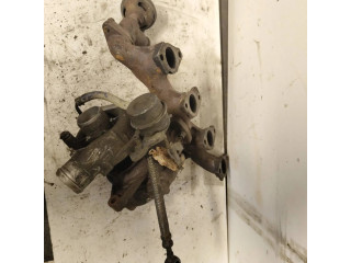 Turbodmychadlo Турбина 7069771, 0869797796 Citroen Berlingo 2.0