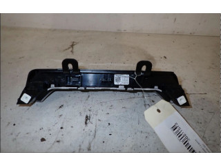 Блок управления климат-контролем    Peugeot 2008 II