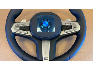 Volant BMW 7 G11 G12 2016 32308008179, 32307855723